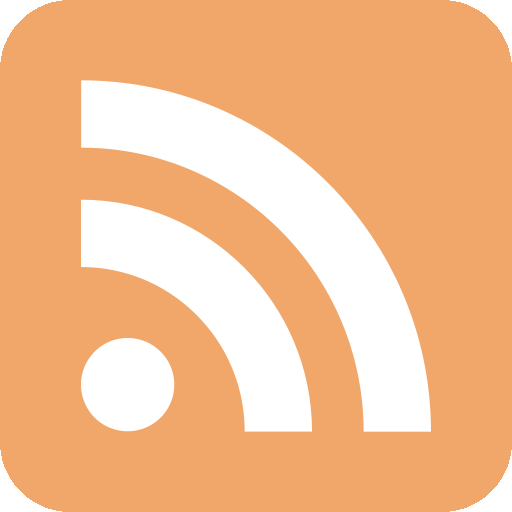 RSS Feed Icon